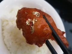 -铜锣湾·有麝自然香(重庆新天地店)