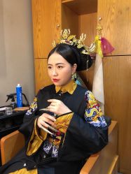 -盘子女人坊古装写真摄影(厦门总店)