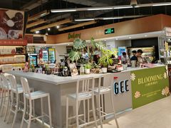 -blt精品超市(高德置地冬广场店)