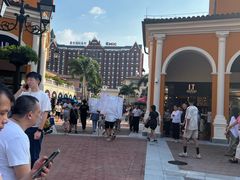 -佛罗伦萨小镇广佛名品奥特莱斯(疏港路店)