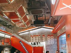 -神府路壹号·海鲜烧烤·砂锅粥·锅物(三坊七巷店)