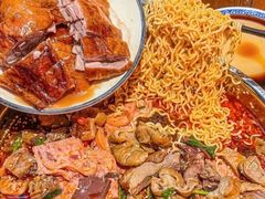 -文立新麻辣烫(合生汇21街区店)