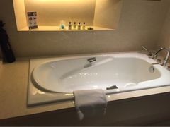 锦江汤臣洲际大酒店-上海锦江汤臣洲际大酒店