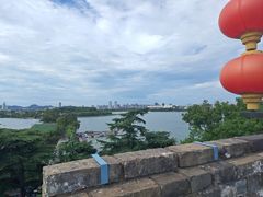 -南京城墙景区