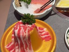 -故里和山·成都火锅(欢乐港湾店)