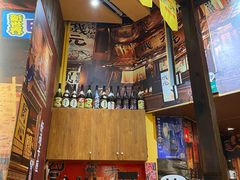 -达摩食堂(仓山万达店)