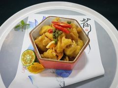 -东湖食堂·湖景餐厅•会议