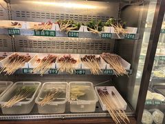 -来涮蜀鲜货火锅串串香(菜市口店)