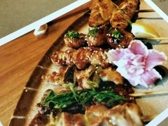 -笑福亭料理小馆(解放碑店)