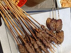 -小两口锦州烧烤·脆皮油边(依云北郡店)