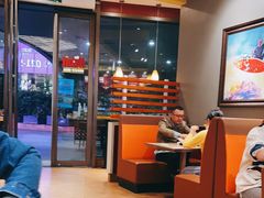 大堂-The Habit Burger Grill 哈比特汉堡(爱琴海店)