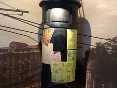 -哈尔滨规划展览馆