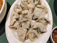 -双合园·海鲜水饺青岛菜(上清路店)