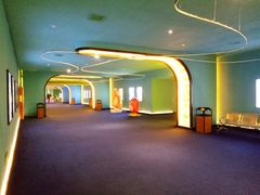 -幸福蓝海国际影城(西安立丰店)