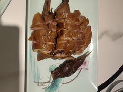 -耗子洞老张鸭子(宽窄店)