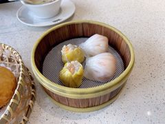 -如轩·海鲜砂锅粥·潮汕菜(小榄店)