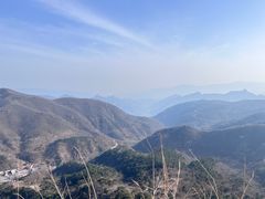 -妙峰山风景名胜区