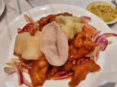 -粥旺庄(芳村店)