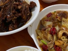 -如意香辣鸡架(总店)