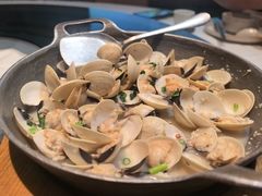 -蚬皇•陈味莞(西平景湖店)
