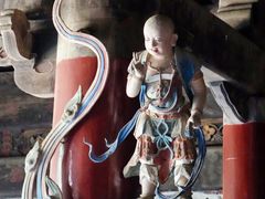 -报恩寺(平武县)