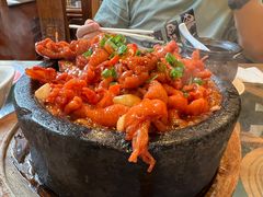 -西江美食舫·江西菜(健德桥店)