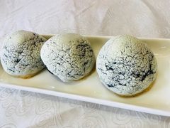 脆皮雪山包-悦湖公馆