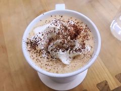 -Onirii Coffee(长乐路店)