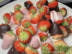 -Steaking·食间牛排(和平店)