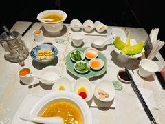 -成隆行·蟹王府(九江路店)