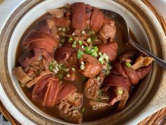 -风味小馆(天目湖宾馆店)