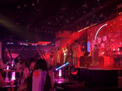 -MOSSO音乐酒吧·live house(南京旗舰店)