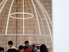 -% Arabica阿拉比卡咖啡(深圳湾万象城店)
