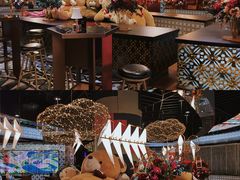 -K+全国连锁KTV(绿地缤纷天地店)