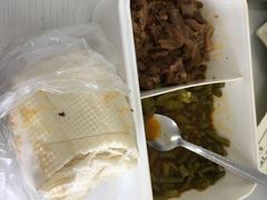 -江南大学-第一食堂(江南苑)