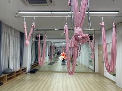 -玛尼瑜伽·普拉提