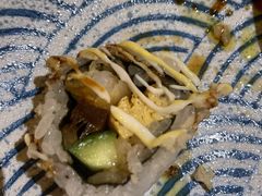 海老脆脆卷-舞漁日料美人胶原锅(陆家嘴中心店)