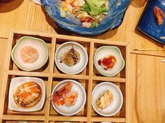 -蚝喜粤·广州味·茶楼点心(长隆店)