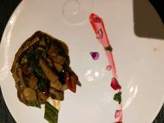 -若蘭慈·无国界素食料理(欢乐海岸店)