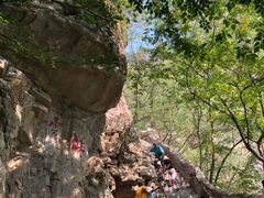 -北京上方山国家森林公园