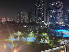 -深圳来福士广场