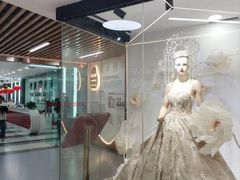 -粤港芭莎美容美发化妆学校