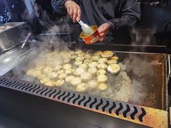 -抚琴第一烤(抚琴地铁站A口店)