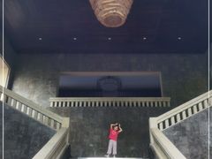 -海南清水湾莱佛士酒店