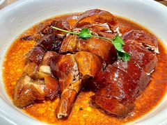 -聚福宝合苑食府(南头镇店)