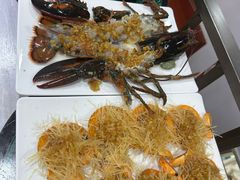 -船奇蒸汽海鲜·闽菜(八市海鲜总店)