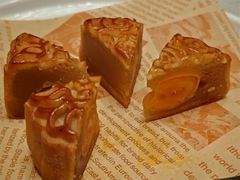 -丰鲤楼•闽南茶楼(仟禧汇店)
