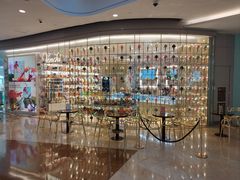 -VENCHI 闻绮(北京国贸商城店)