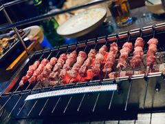 -很久以前羊肉串(大华三路店)