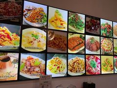 -胡记真不同饭店(临河街店)